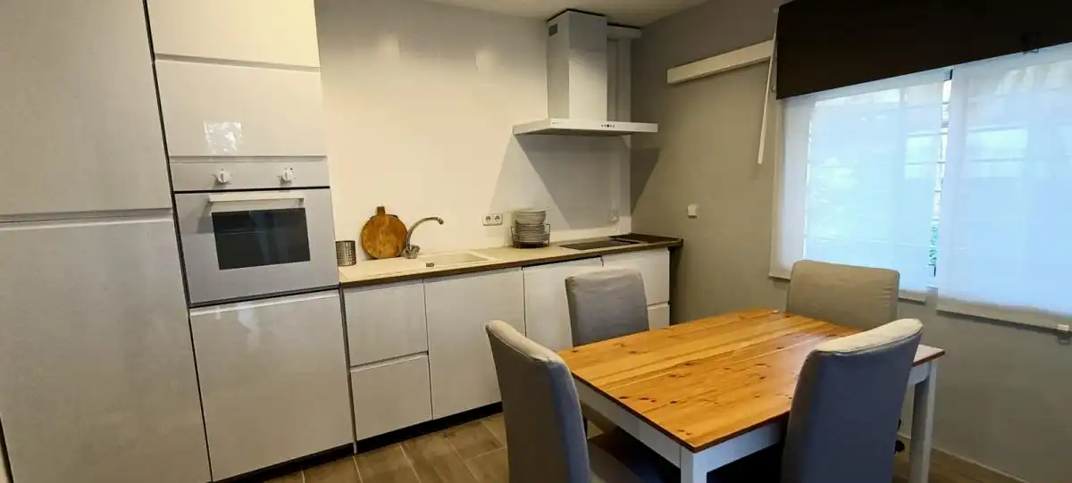 Apartments for rent in Ventas