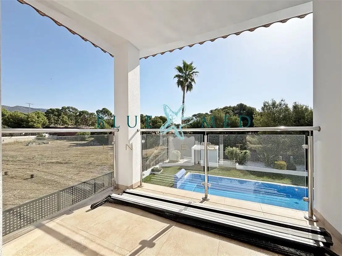 Villa con terrazza in vendita a Calle Calle Albacete, imagen 12