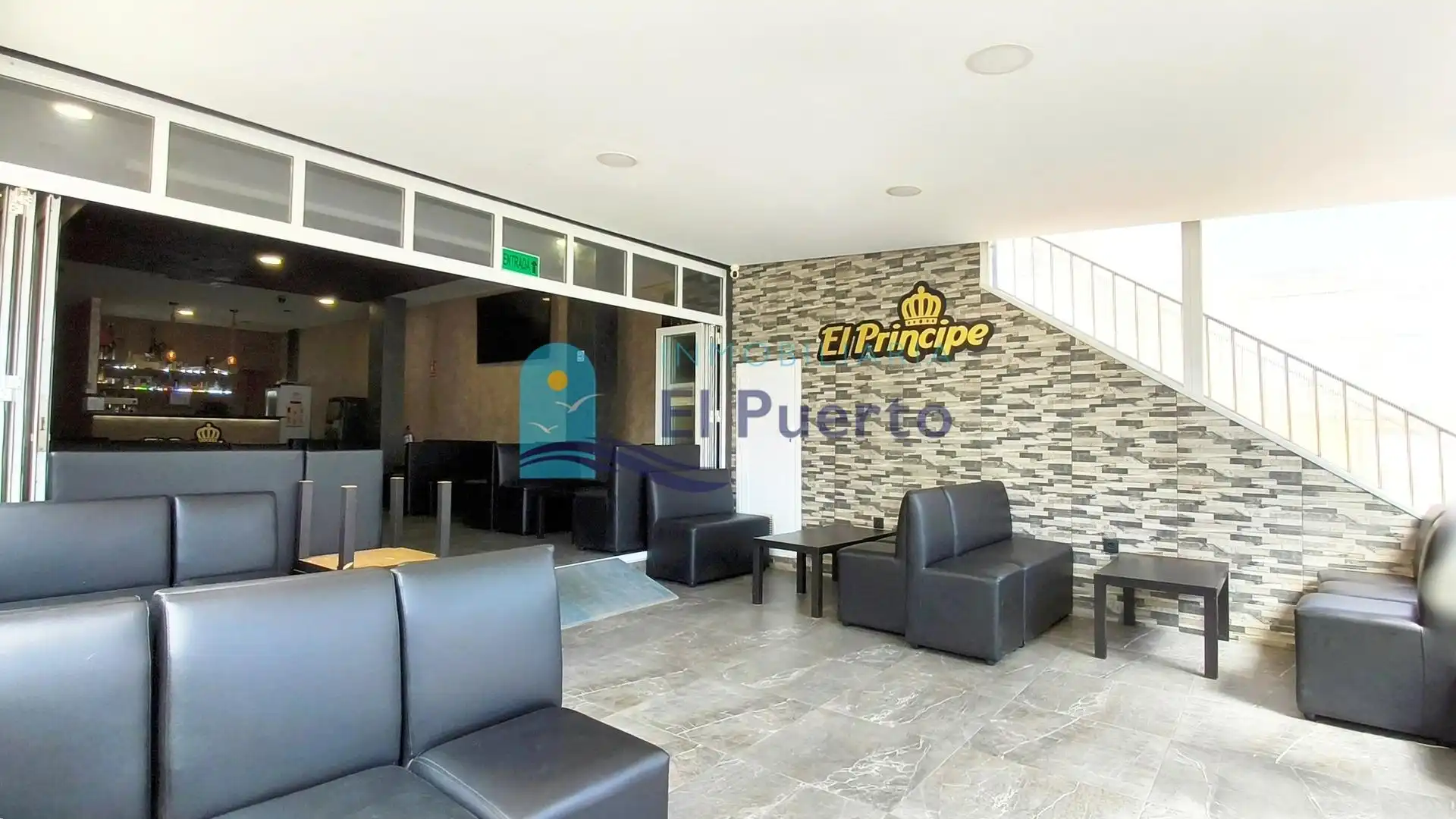 Local comercial en venda a Puerto de Mazarrón, imagen 4