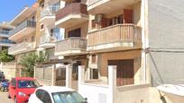 Exterior view of Flat for sale in Manacor