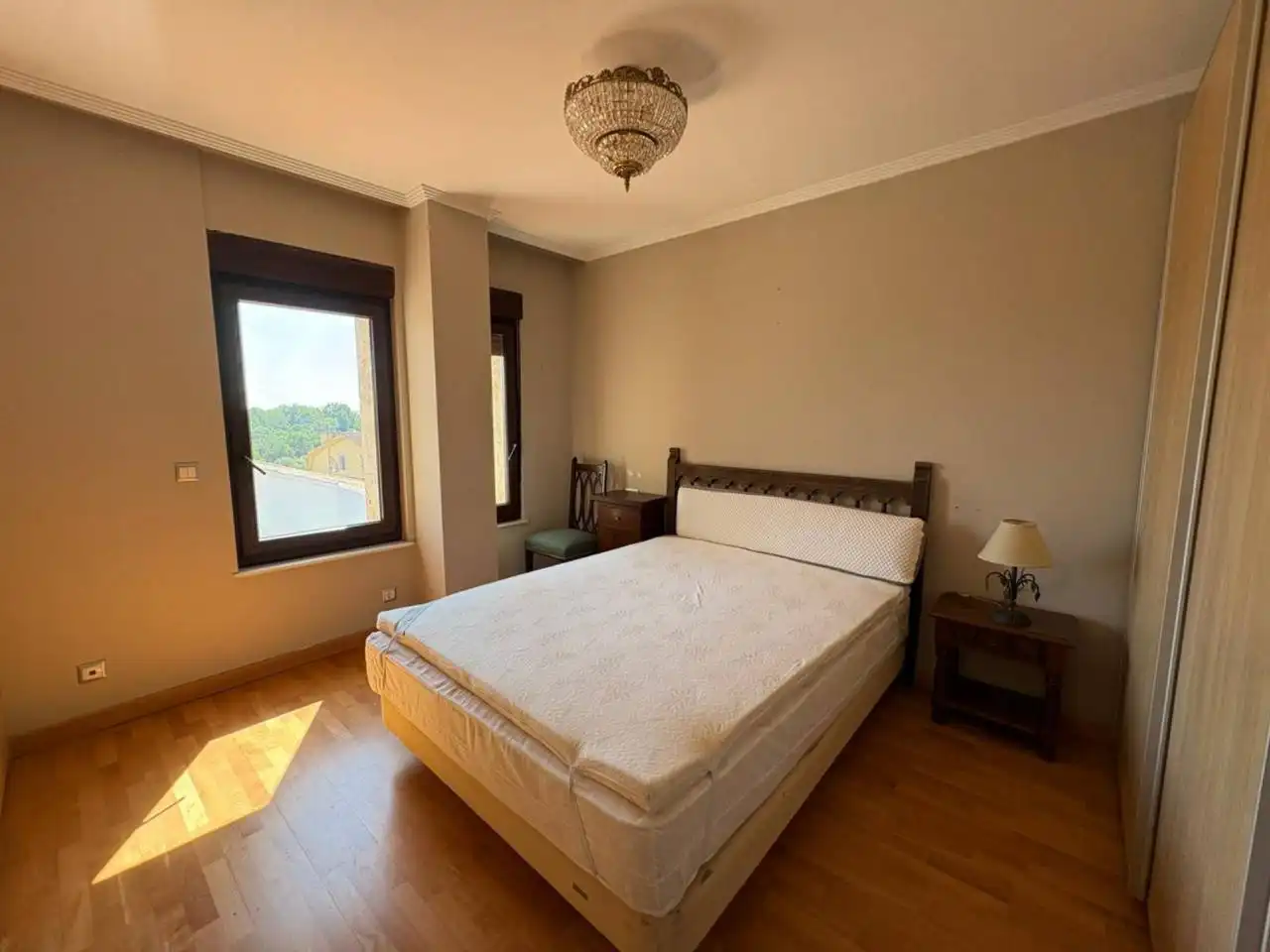 Habitación de Piso en venta en Ciudad Rodrigo con Aire acondicionado, Calefacción y Parquet