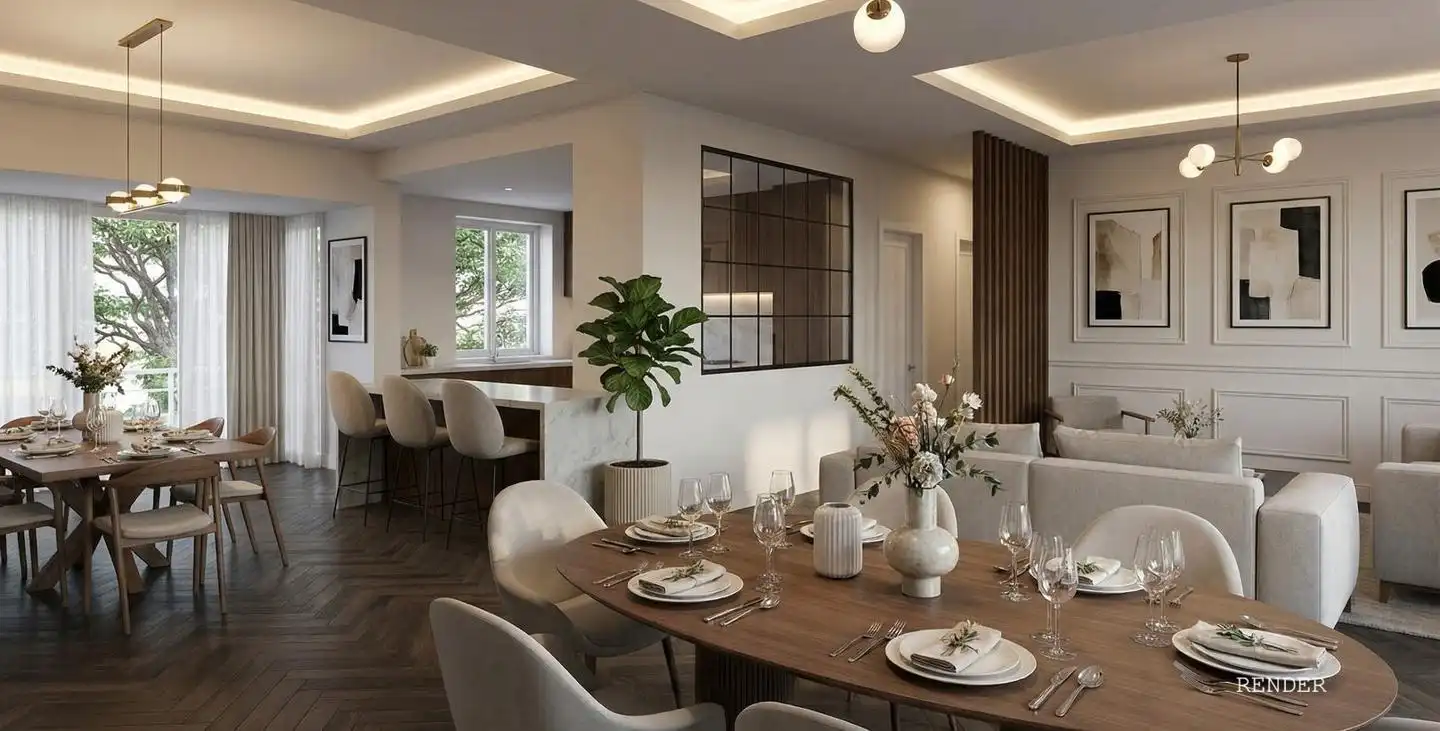 Piso con ascensor en venta en Paseo del Marqués de Monistrol, imagen 7