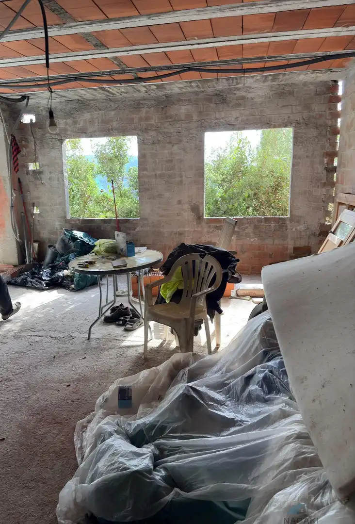 Terraza de Casa o chalet en venta en Gelida con Calefacción