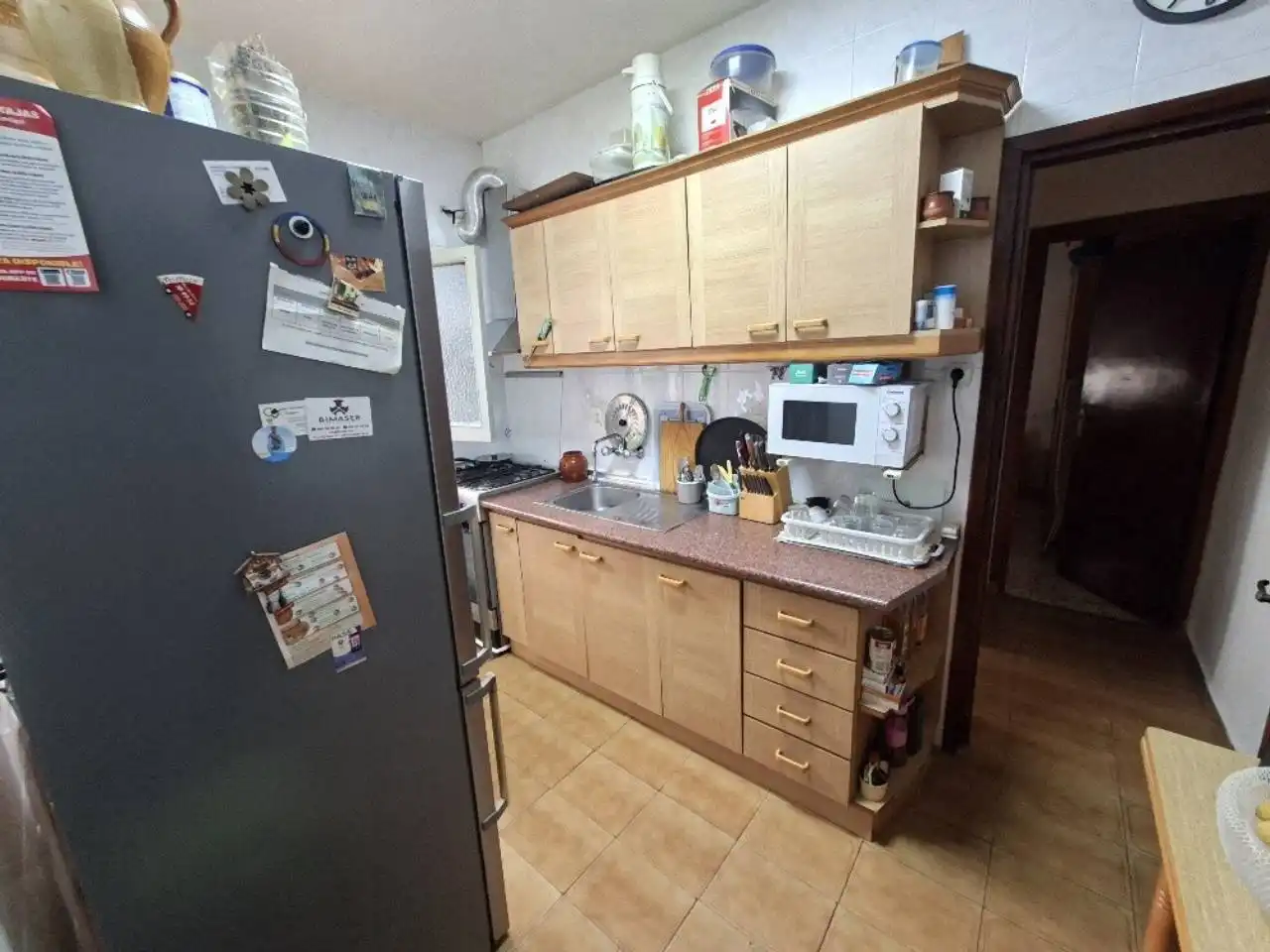Cocina de Piso en venta en Cartagena