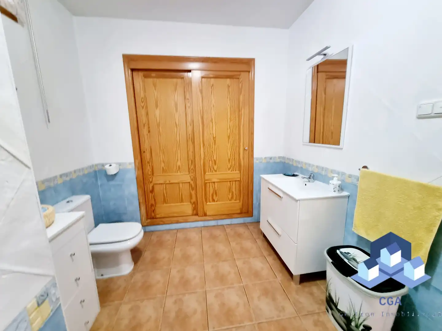 Villa avec terrasse à vendre à Puerto Lumbreras, imagen 39