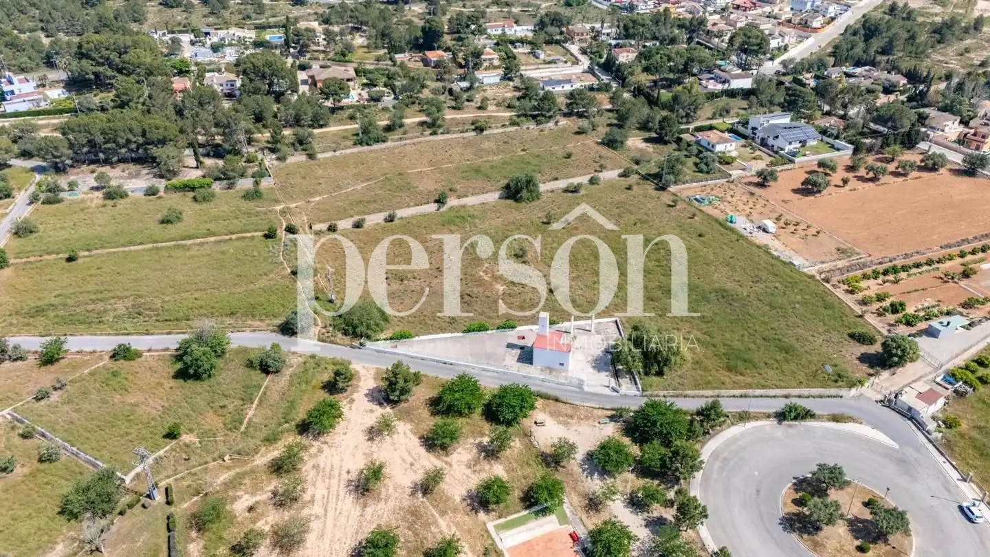 Terreno residenziale in vendita a La Conarda - Montesano, imagen 4