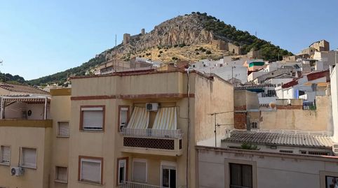 Foto 3 de Piso en venta en Calle Carrera de Jesús, 45, San Ildefonso - Catedral, Jaén Capital