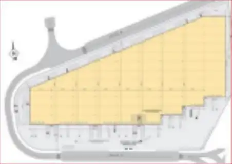 Industrial buildings for rent in Bràfim