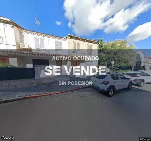 Parking de Piso en venta en Sabadell