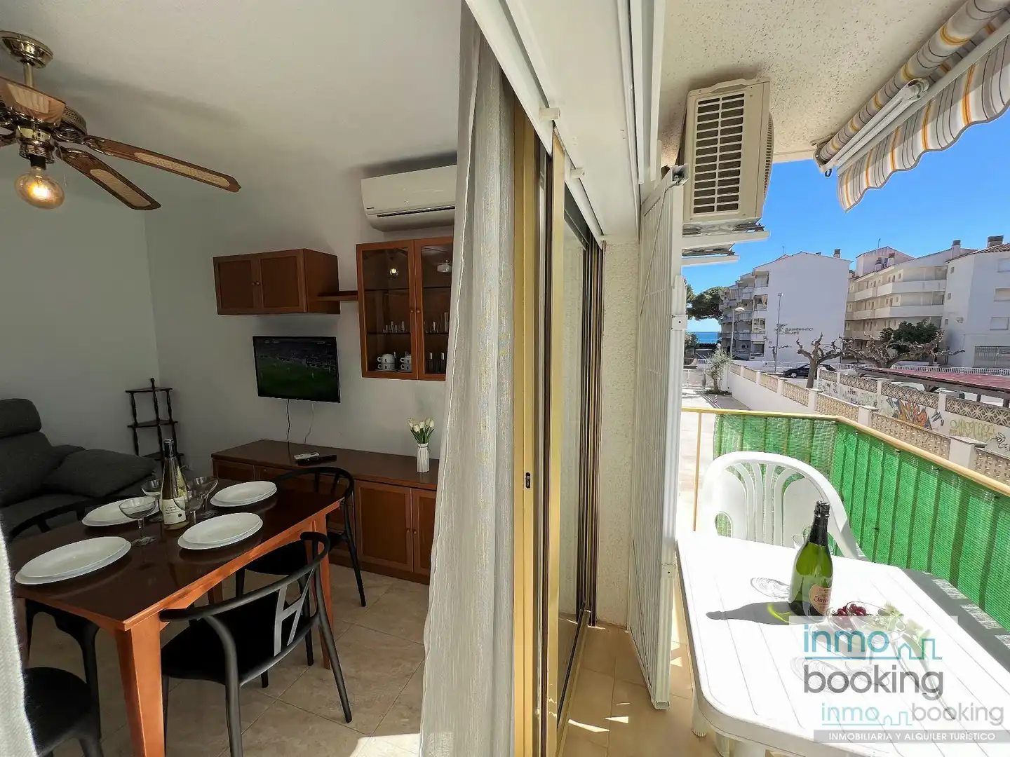 Apartamento con ascensor en alquiler en Platja de Llevant, imagen 5