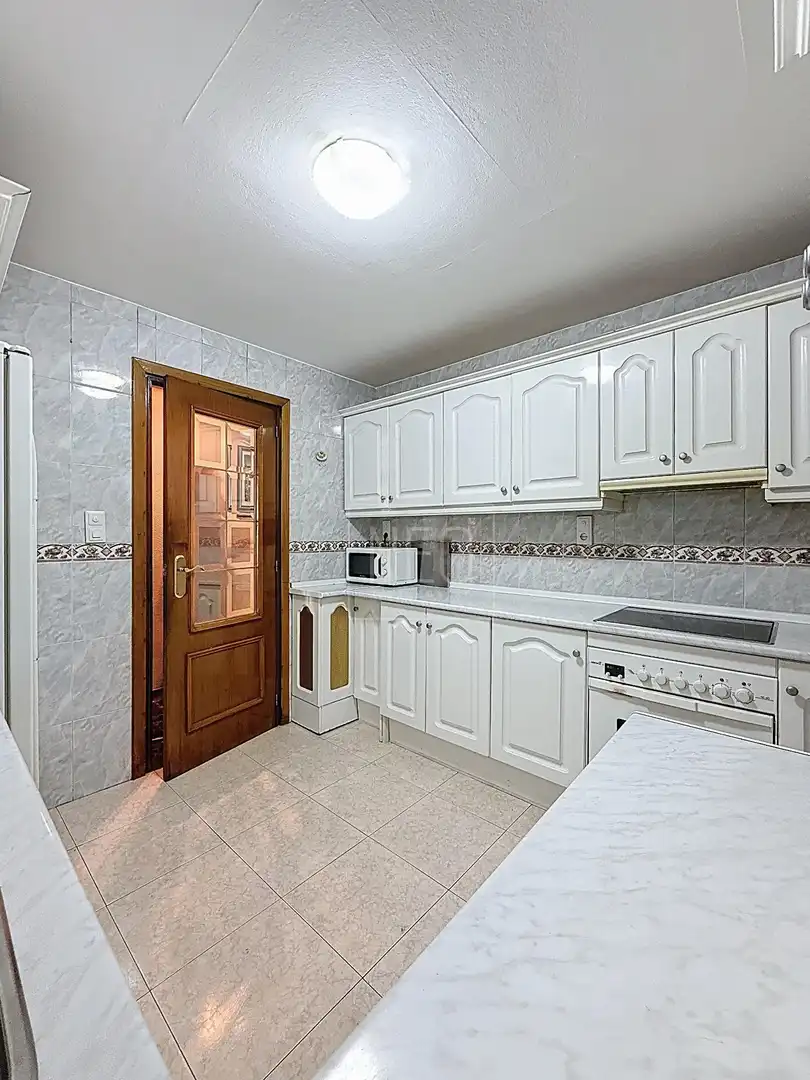 Piso con terraza en venta en SAN JUAN DE DIOS, imagen 24