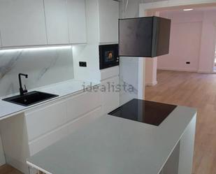 Cuina de Pis en venda en  Valencia Capital amb Aire condicionat, Calefacció i Parquet