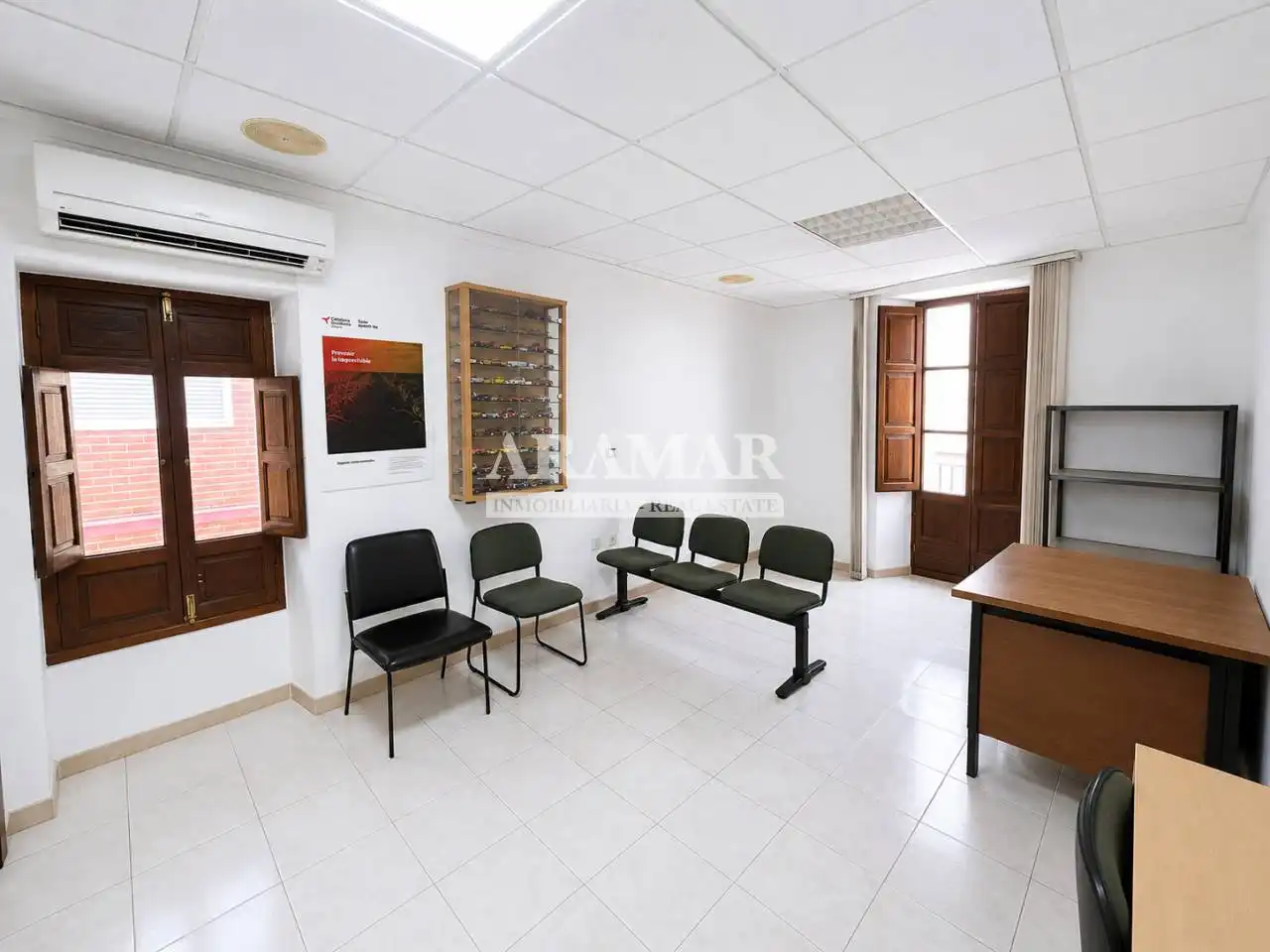 Oficina en venta en Pego con Aire acondicionado