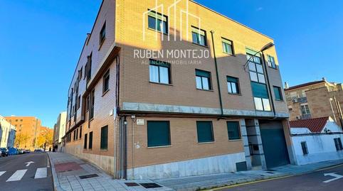 Foto 3 de Pis de lloguer a Toreros, Pizarrales, Salamanca