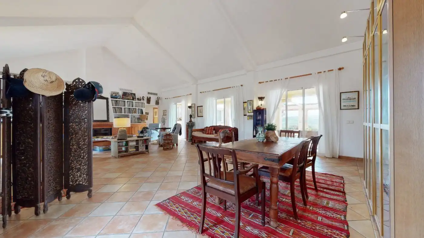 Casa o chalet en venta en Plaza Constitución, San Martín del Tesorillo