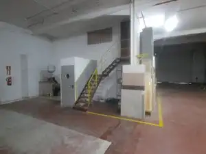 Nave industrial en venta en Fuenlabrada II - El Molino