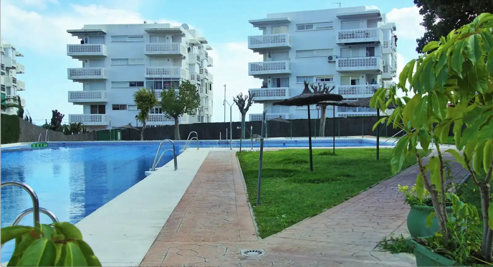Apartment mit Terrasse zum Verkauf in Selwo