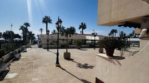 Foto 3 de Piso de alquiler en Paseo Velilla, 8, Velilla - Velilla Taramay, Almuñécar
