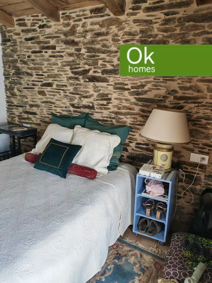 Country house with garden for sale in Castroverde, imagen 29