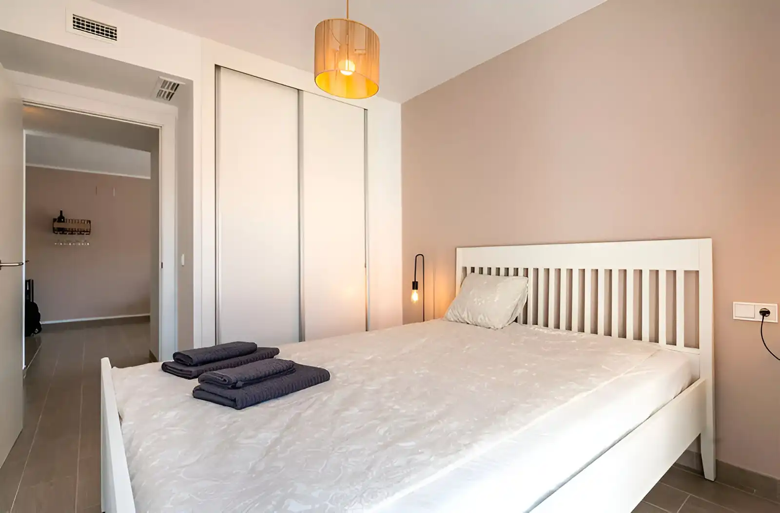 Apartament amb piscina en venda a Mijas pueblo, imagen 18