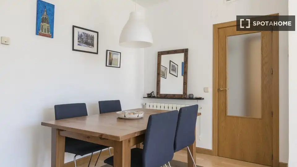 Wohnung zur Miete in Arganzuela, imagen 6