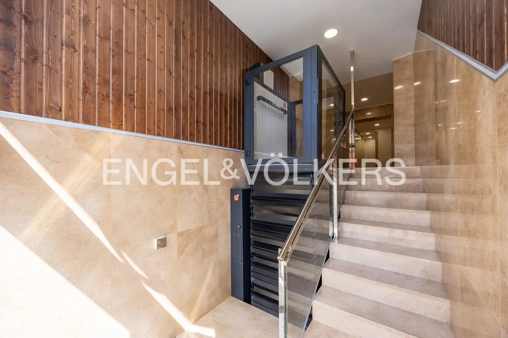 Wohnung zum Verkauf in Bilbao  mit Heizung und Balkon