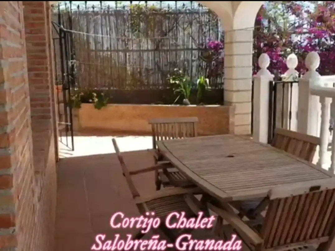 Xalet amb jardí en venda a Avenida del Mediterraneo 12, imagen 2