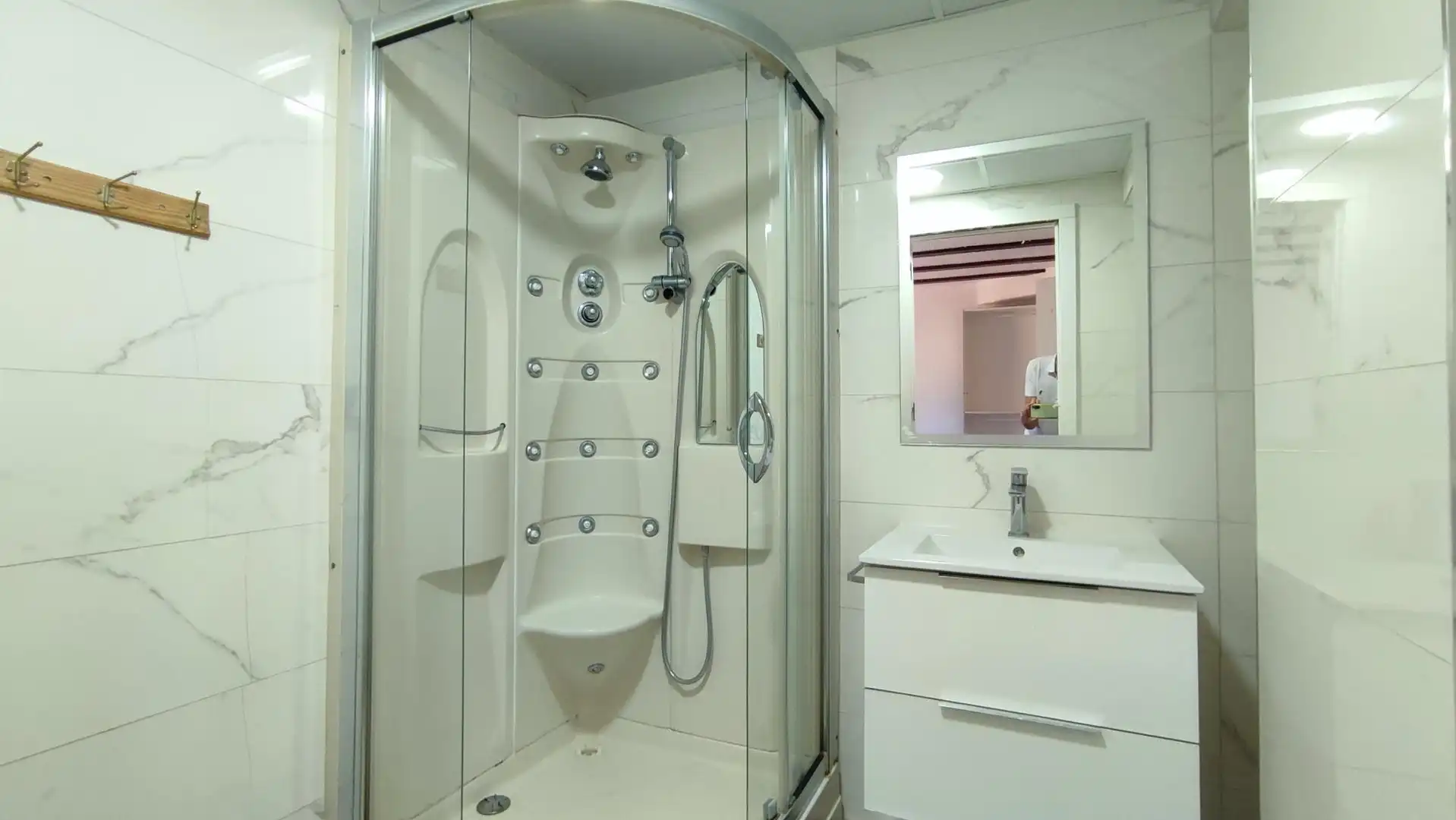 Baño de Casa o chalet en venta en Palma de Gandia con Terraza
