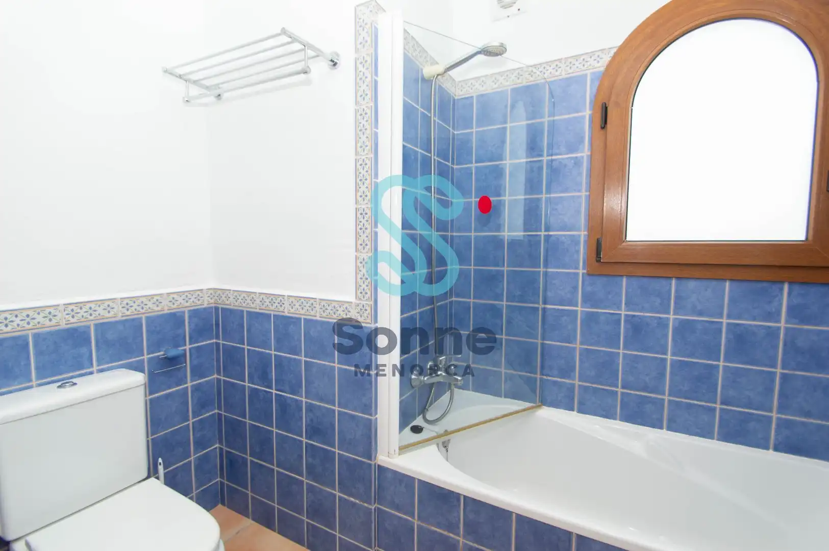 Casa amb jardí en venda a Ferreries poble, imagen 57