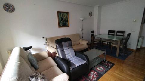 Foto 3 de Apartamento en venta en Calle Nocedillo, Lardero, La Rioja