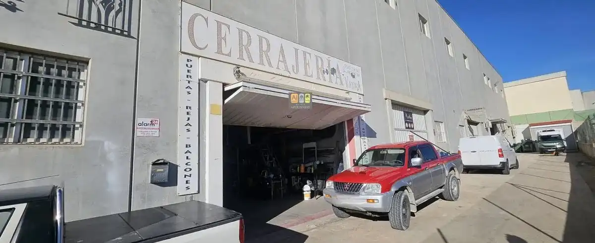 Local commercial à vendre à La Paz