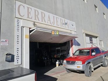 Local commercial à vendre à La Paz