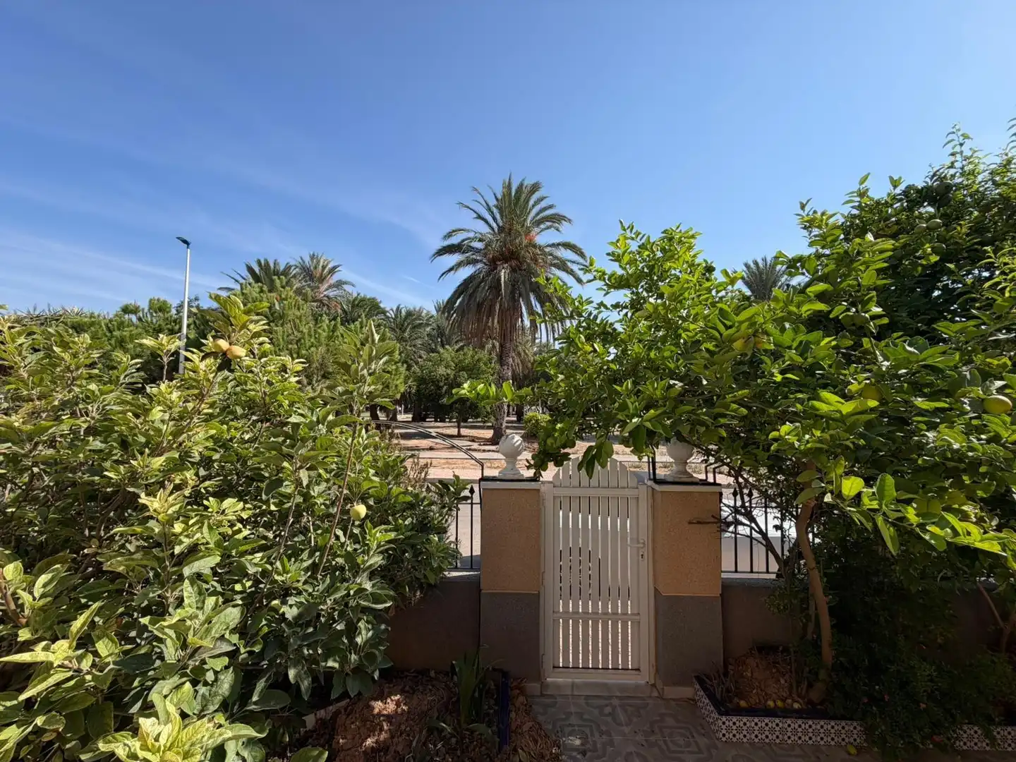 Estudio en venta en Santiago de la Ribera