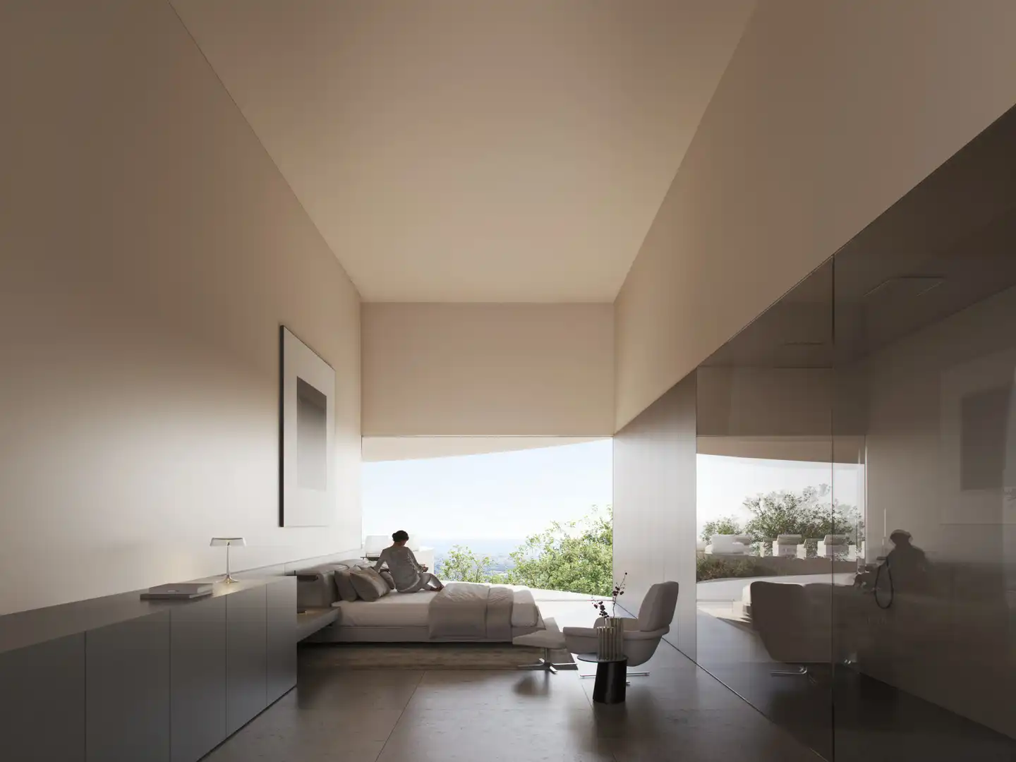 Casa con piscina in vendita a Sotogrande Alto, imagen 13