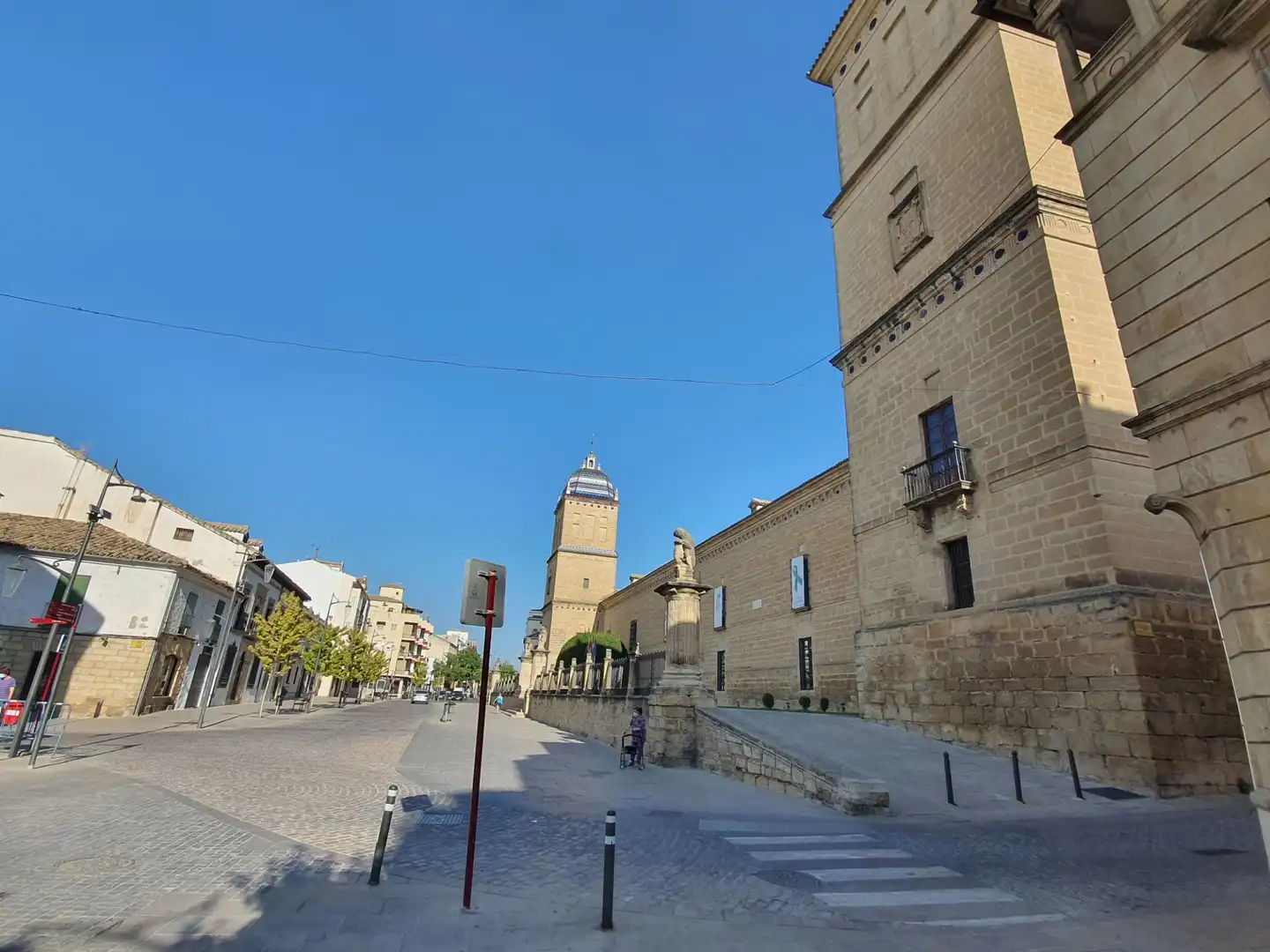 Locale commerciale in affitto a Úbeda, imagen 16