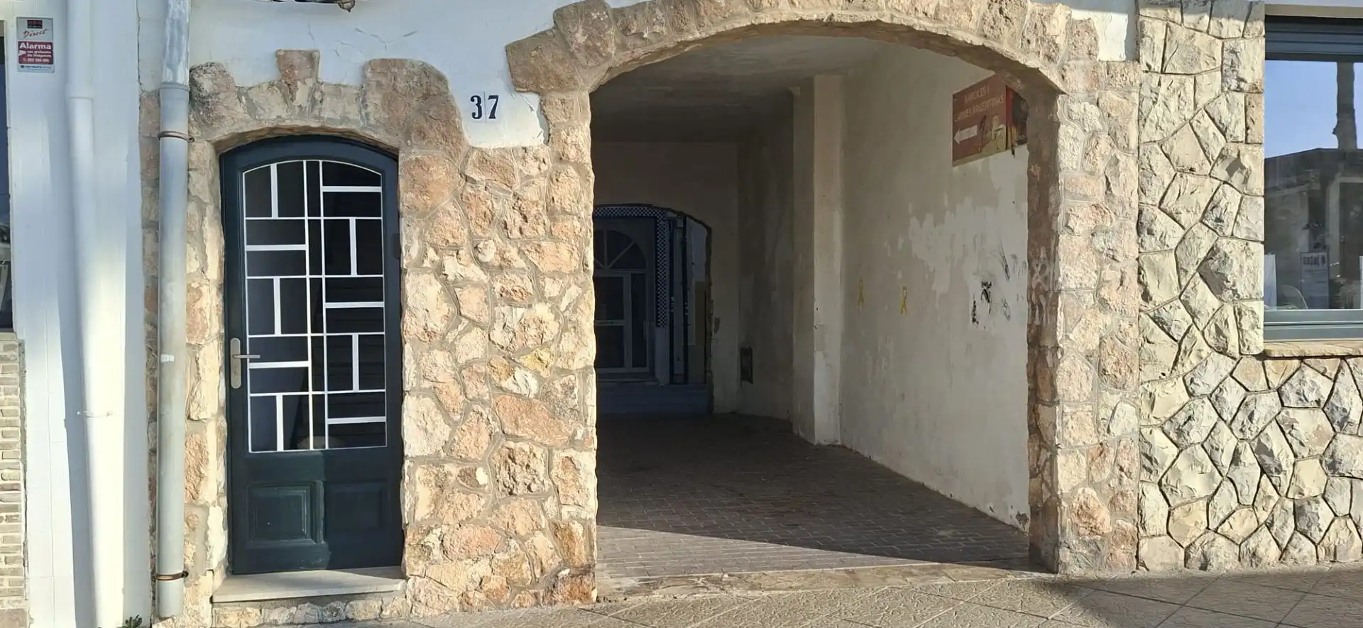 Flat for sale in Torredembarra  with Air Conditioner and Terrace