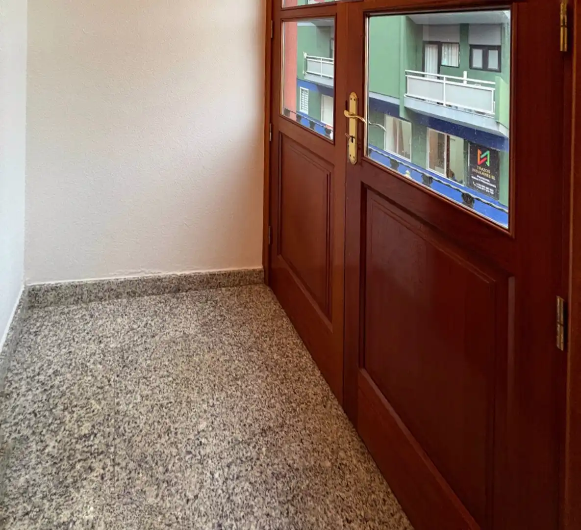 Piso en venta en Las Palmas de Gran Canaria con Horno y Balcón