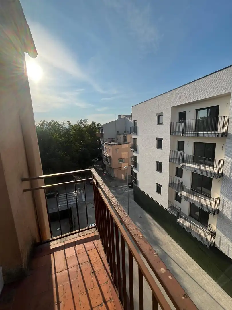 Terrassa de Pis en venda en Girona amb Aire condicionat, Calefacció i Balcó