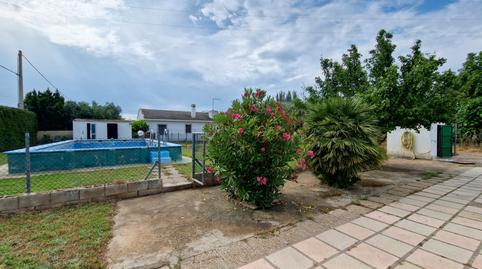 Foto 2 de Casa o xalet en venda a Camino del Mojón, Alfocea, Zaragoza