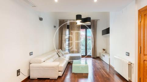 Foto 2 de Casa adosada de lloguer a C/ de la Reina, El Cabanyal - El Canyamelar,  Valencia Capital