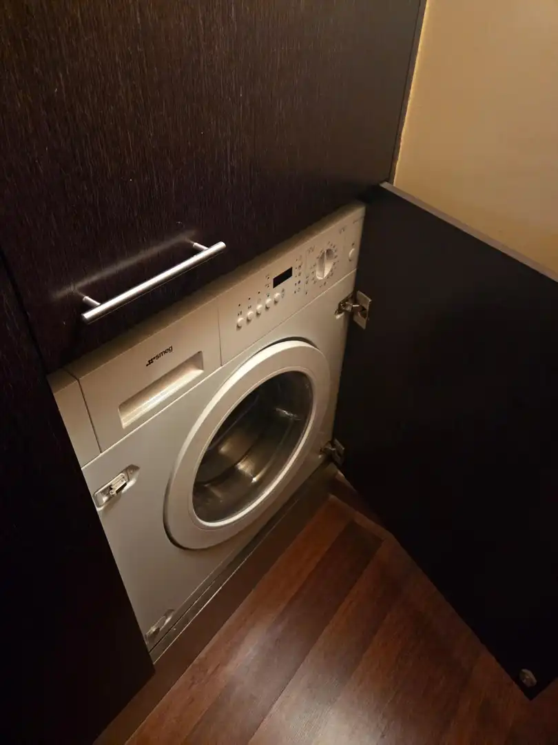 Baño de Ático en venta en Encamp con Calefacción, Parquet y Amueblado