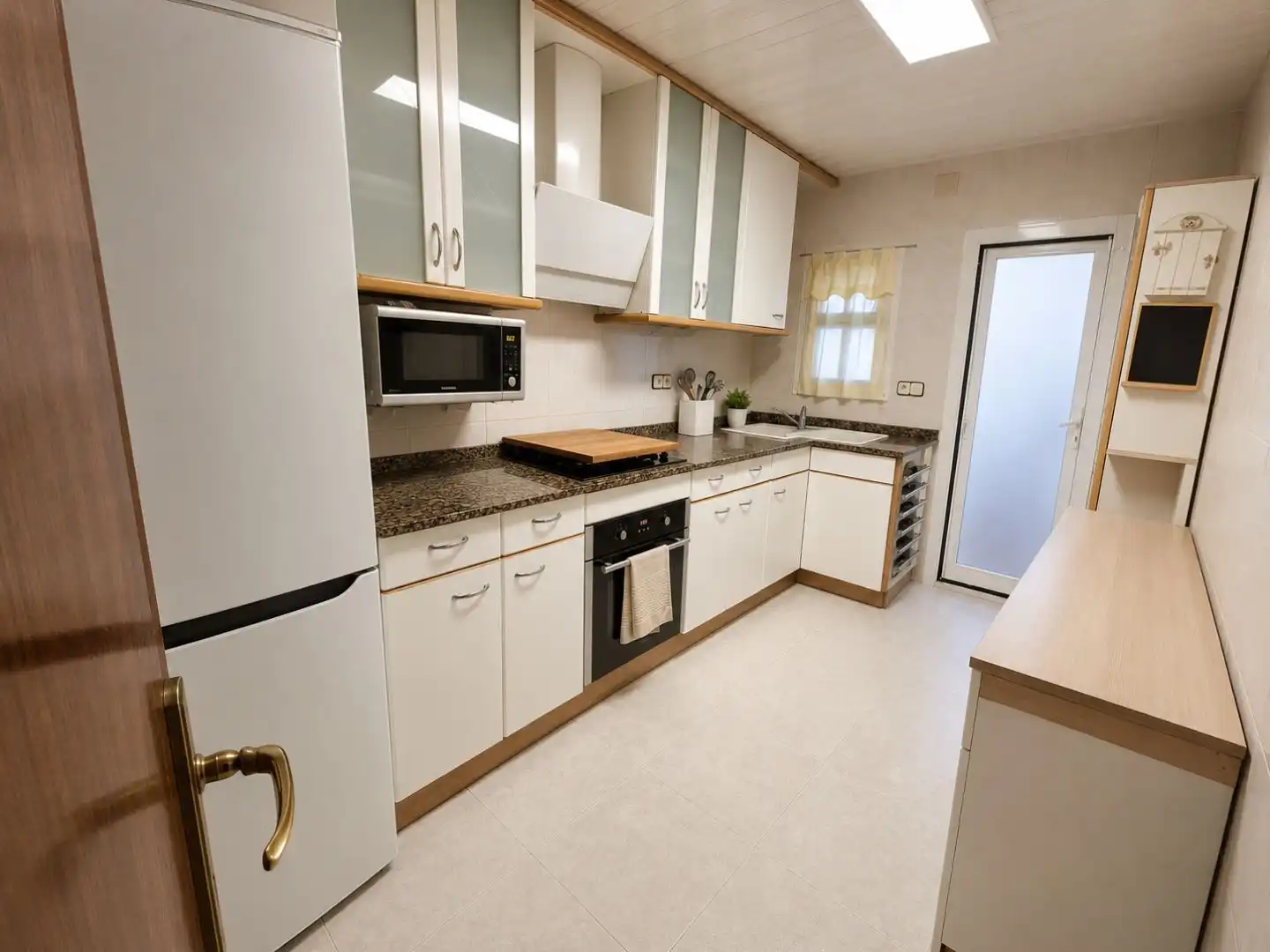 Wohnung zum Verkauf in francesc Macia 118, imagen 6