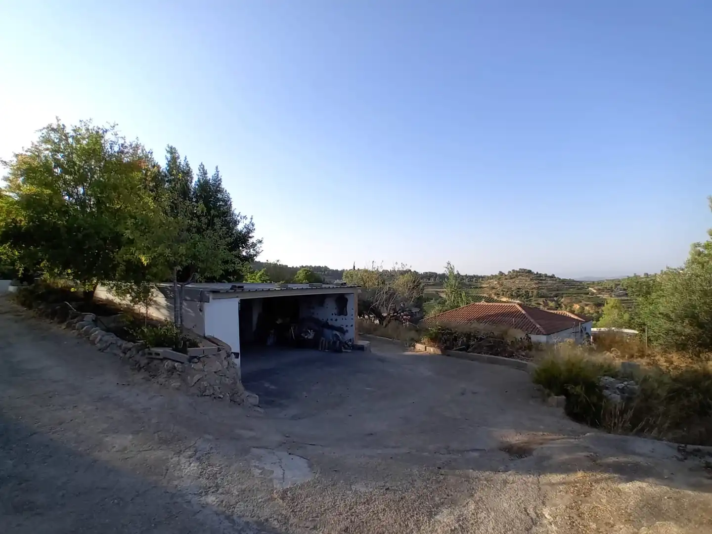 Chalet en venta en Carretera Godelleta-Llíria 75, imagen 36