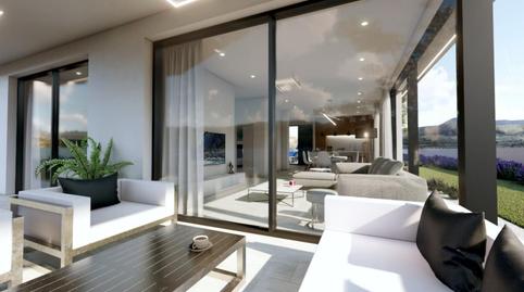 Foto 4 de Casa o xalet en venda a Busot, Alicante