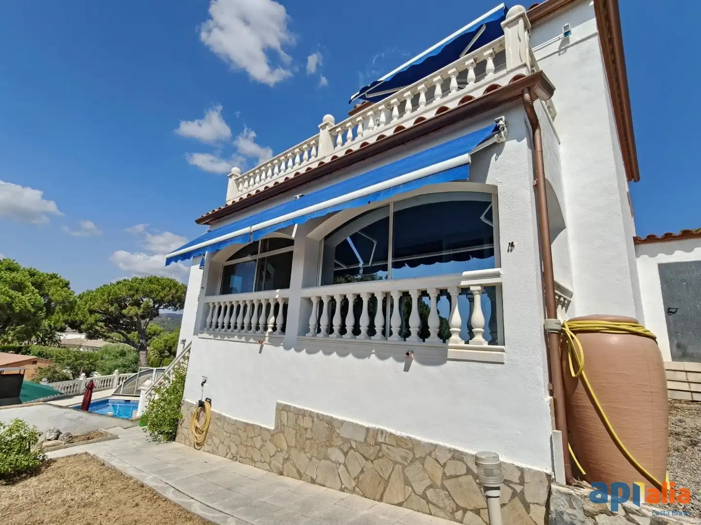 Casa con piscina in vendita a Mas Pere - Río de Oro, imagen 30