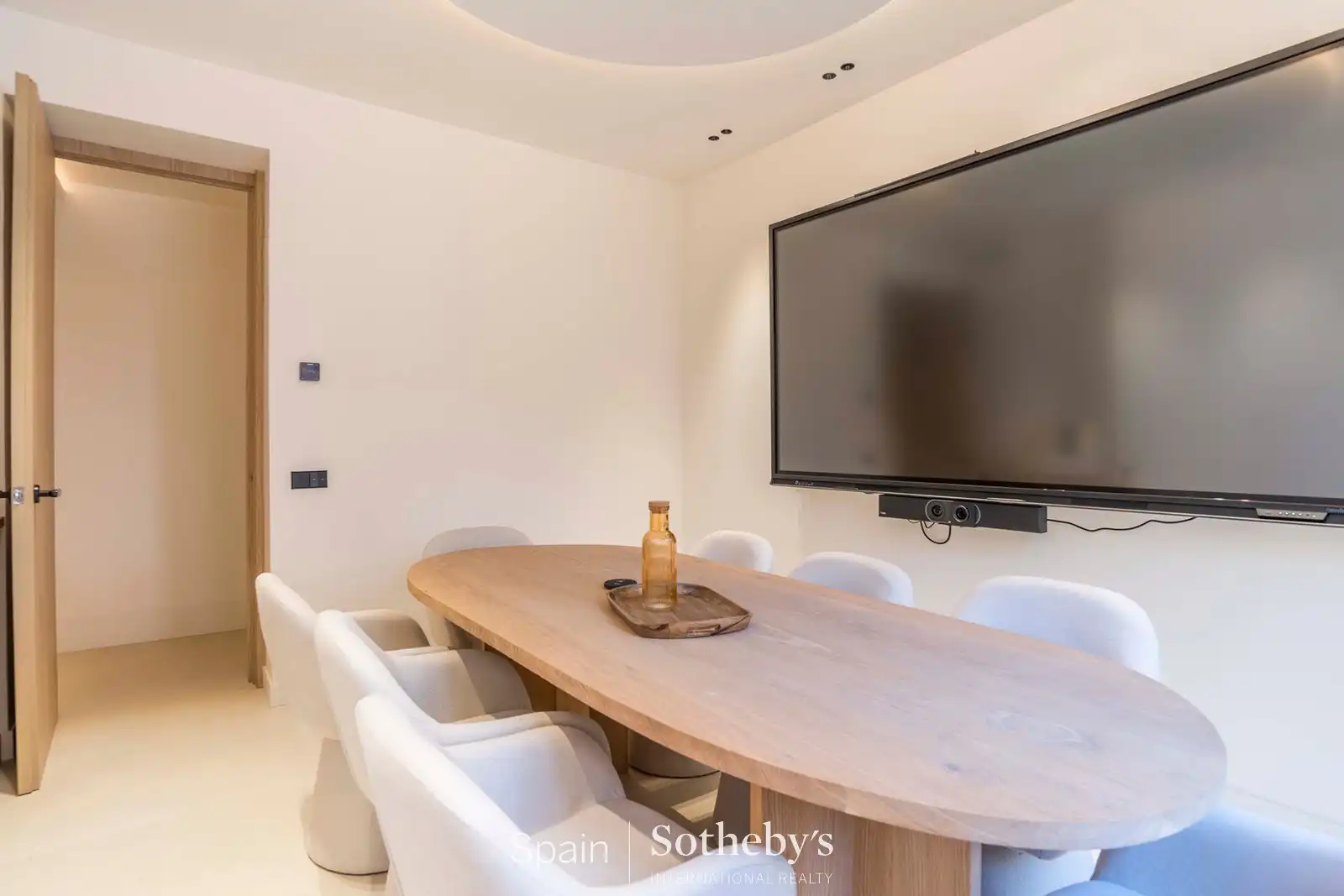 Appartement compact avec ascenseur à vendre à Calle de Castelló, imagen 29