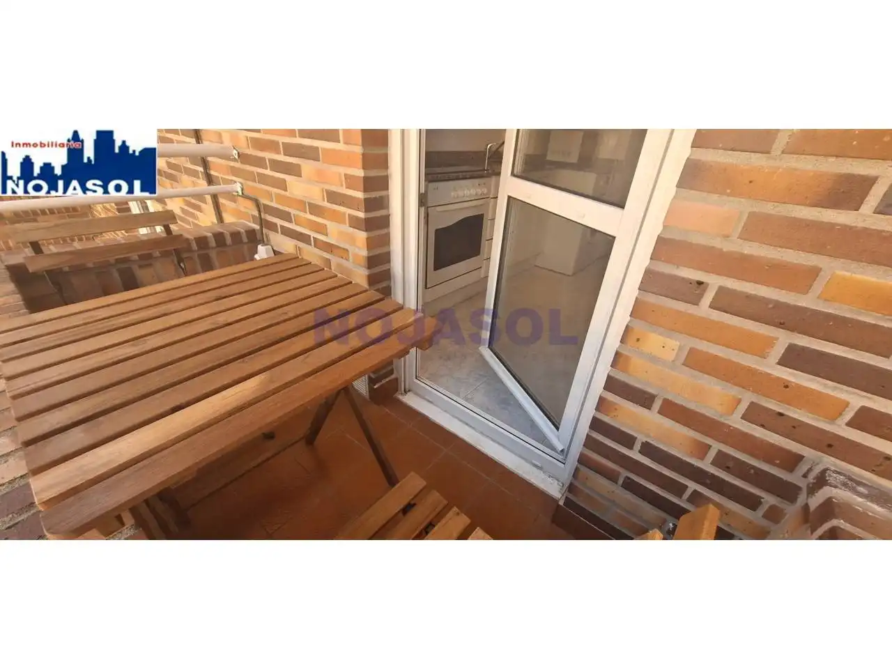 Apartment mit Pool zur Miete in Calle EL ARENAL, imagen 8
