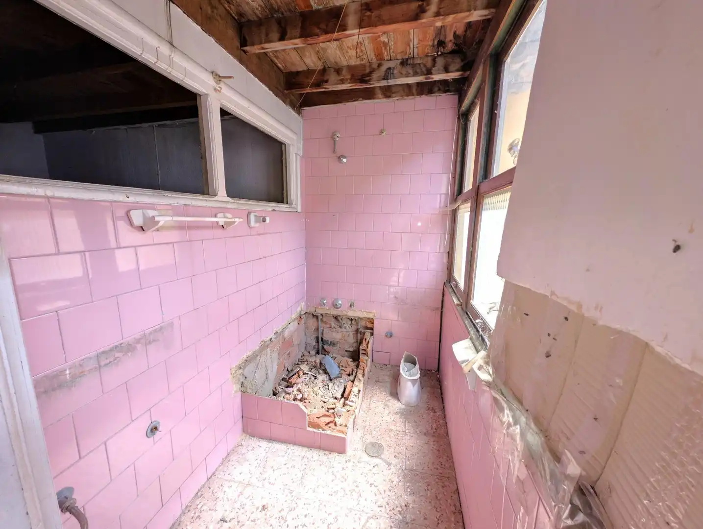 Casa amb terrassa en venda a Barrio FELECHOSA ABAJO 94, imagen 36
