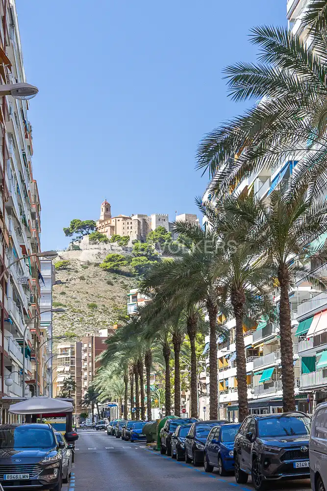 Appartamento con terrazza in vendita a Sant Antoni, imagen 32