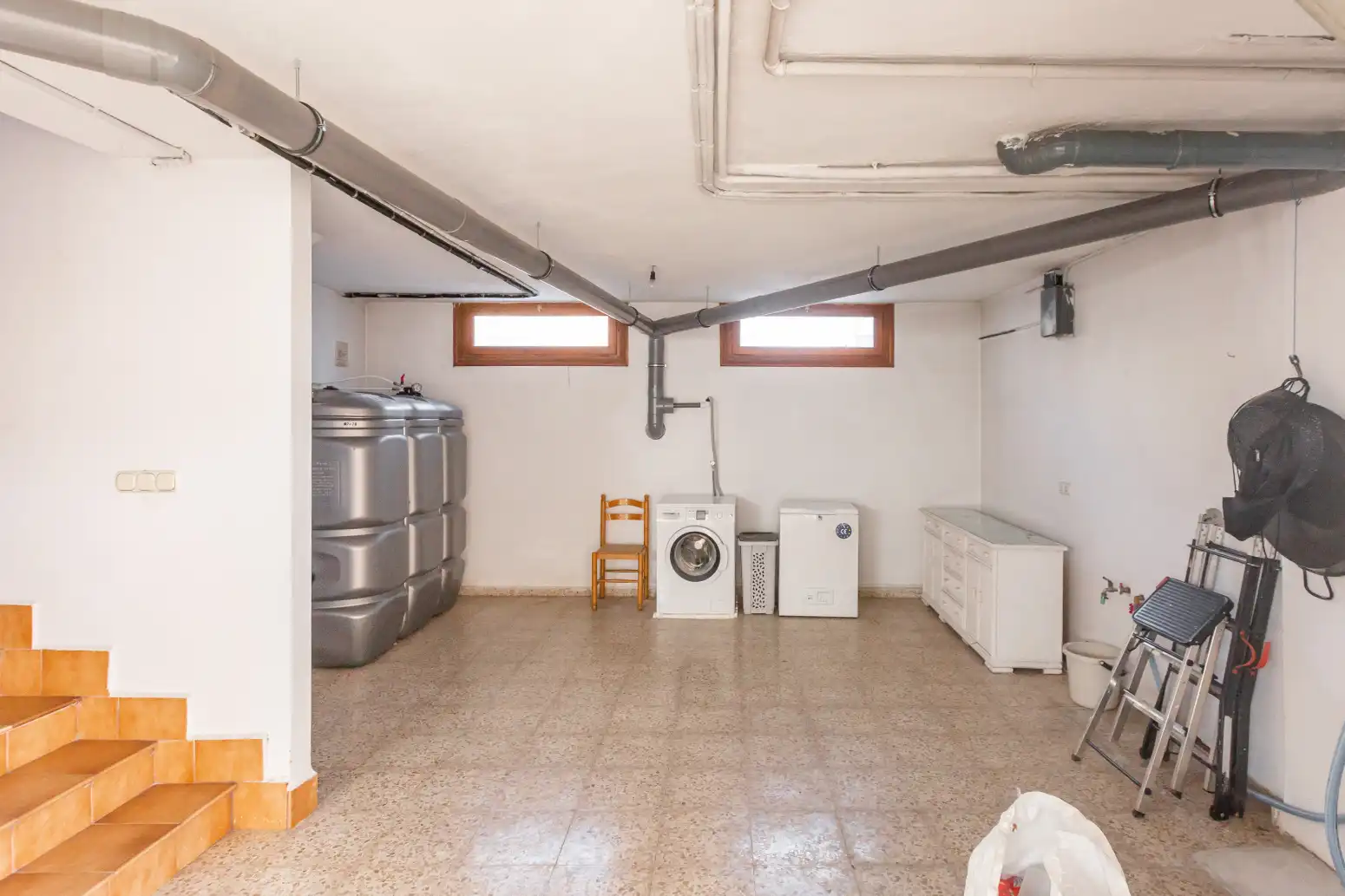 Casa o chalet en venta en Zizur Mayor / Zizur Nagusia con Calefacción y Parquet